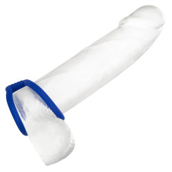 Admiral Double Cockring Dual Cock Cage Admiral 32mm